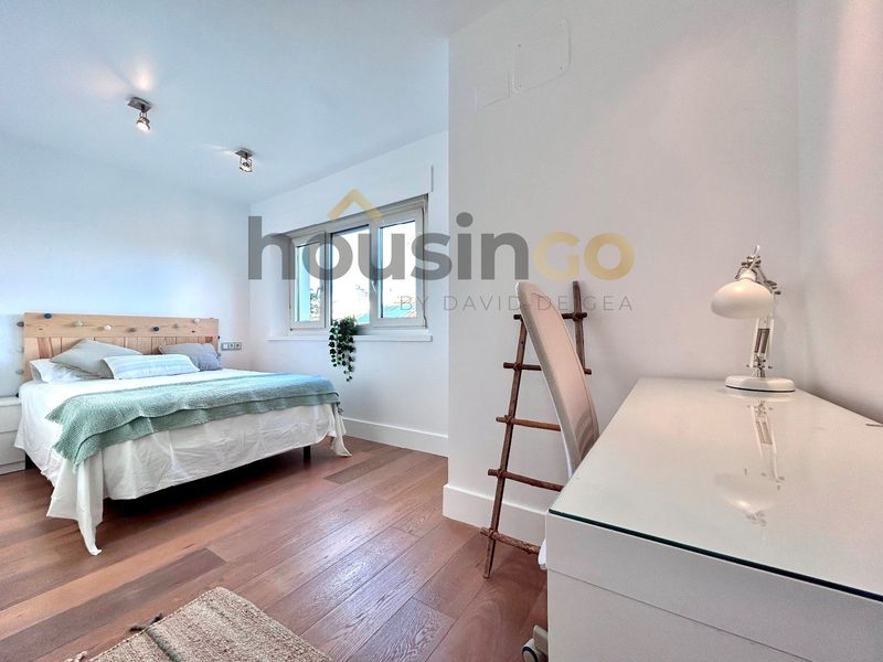 Habitación en alquiler en Calle Triana