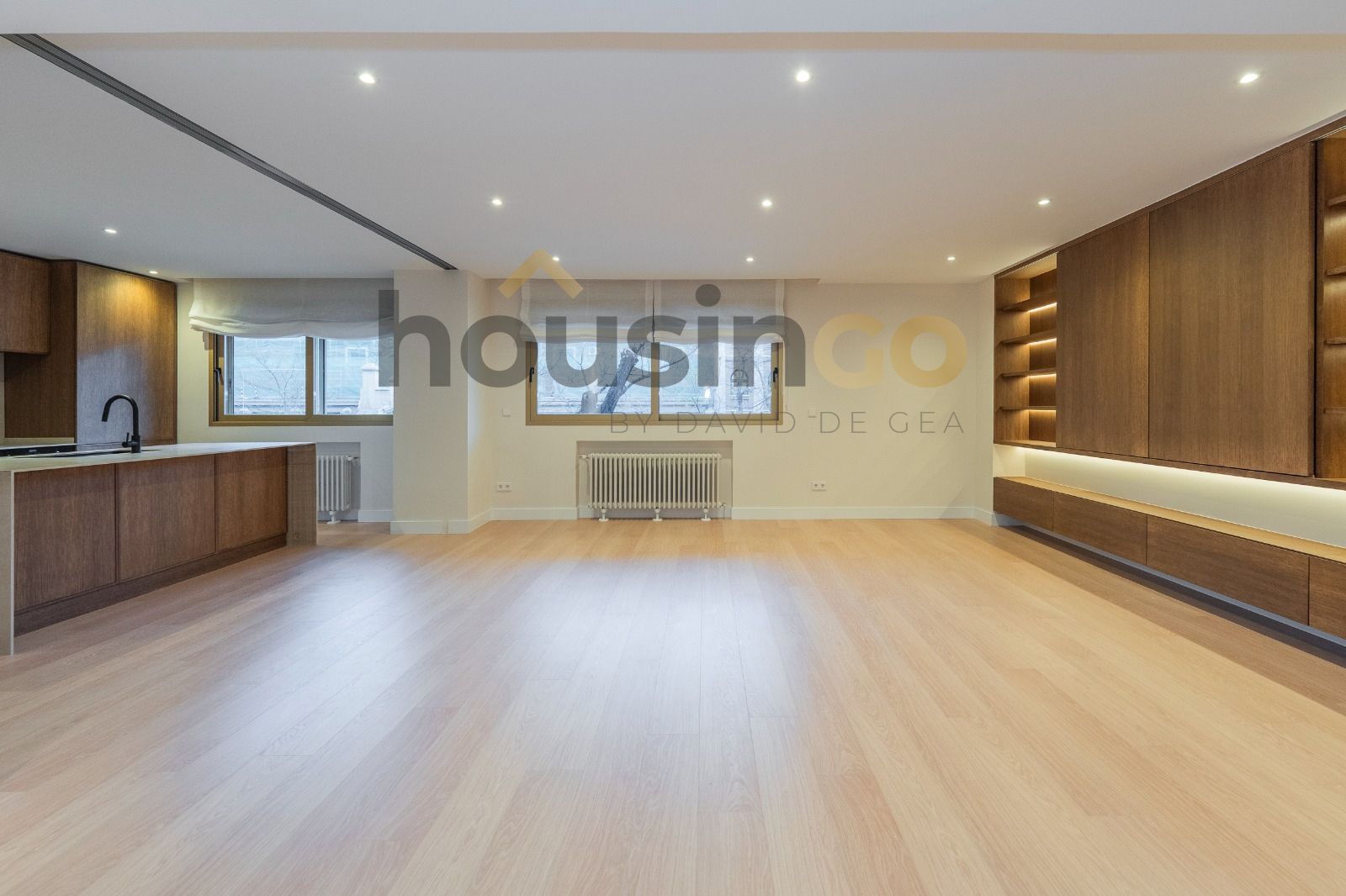 Piso en venta Madrid. Ref: 6592. HousinGo
