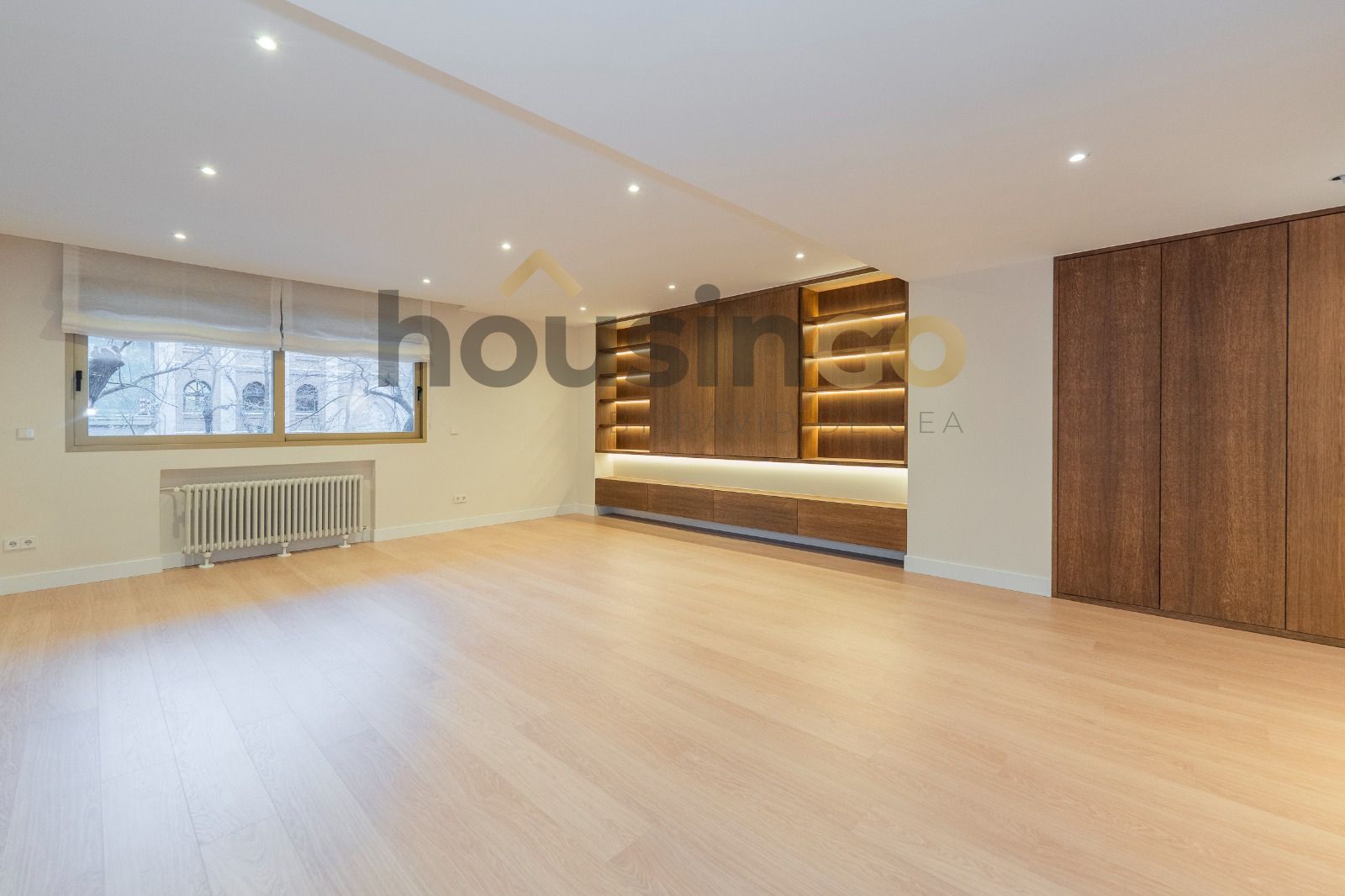 Flat for sale Madrid. Ref: 6592. HousinGo