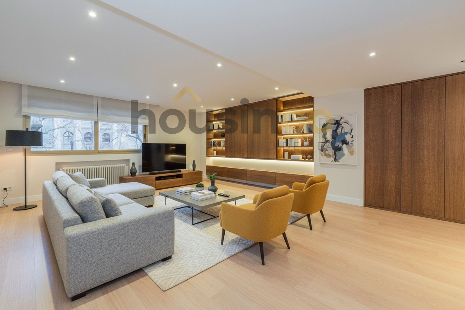 Piso en venta Madrid. Ref: 6592. HousinGo