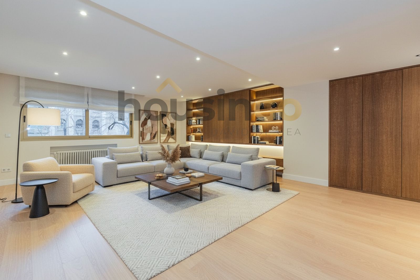 Piso en venta Madrid. Ref: 6592. HousinGo