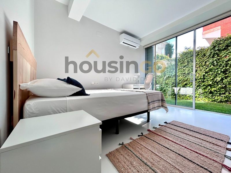Habitación en alquiler en Calle Triana