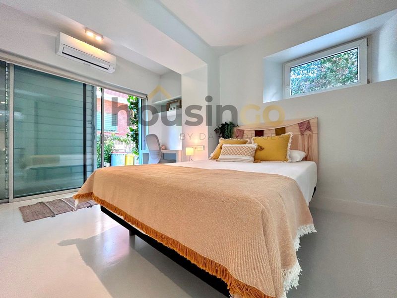 Habitación en alquiler Calle Triana