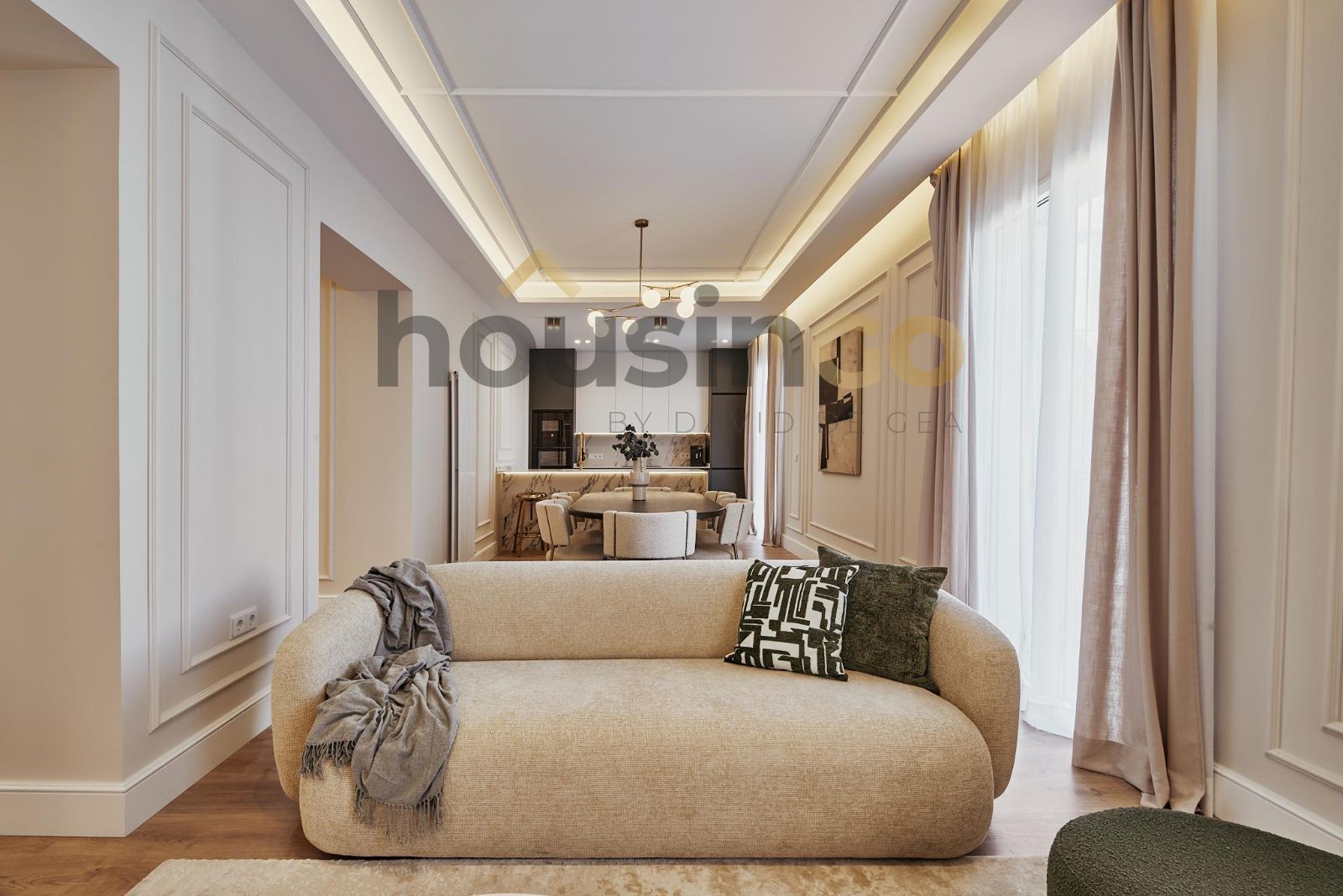Piso en venta Madrid. Ref: 6613. HousinGo