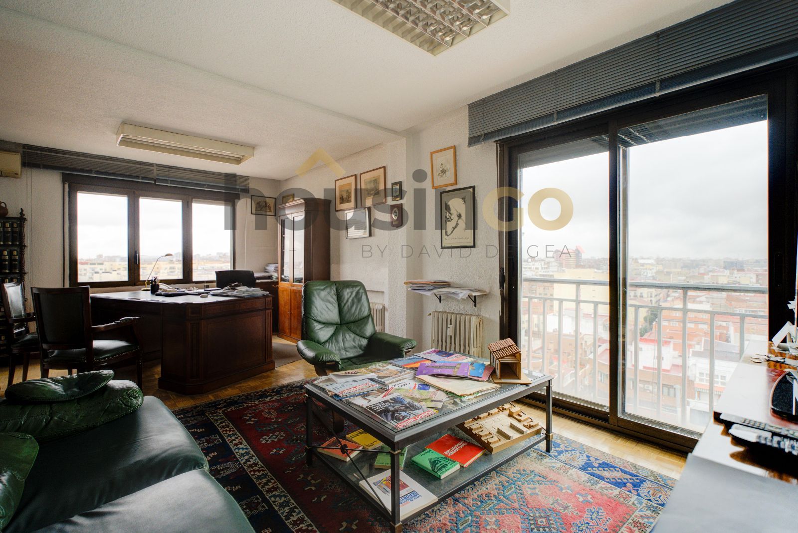 Piso en venta Madrid. Ref: 6634. HousinGo