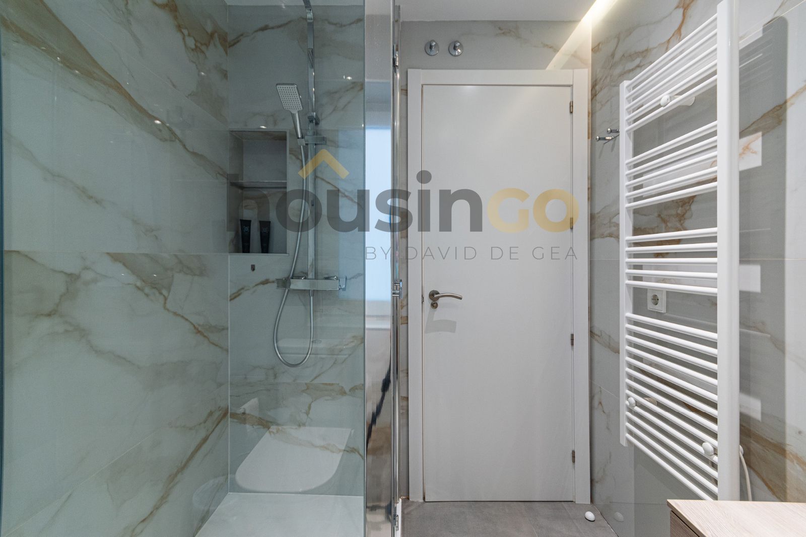 Vivienda - Piso en venta en Calle Alcántara