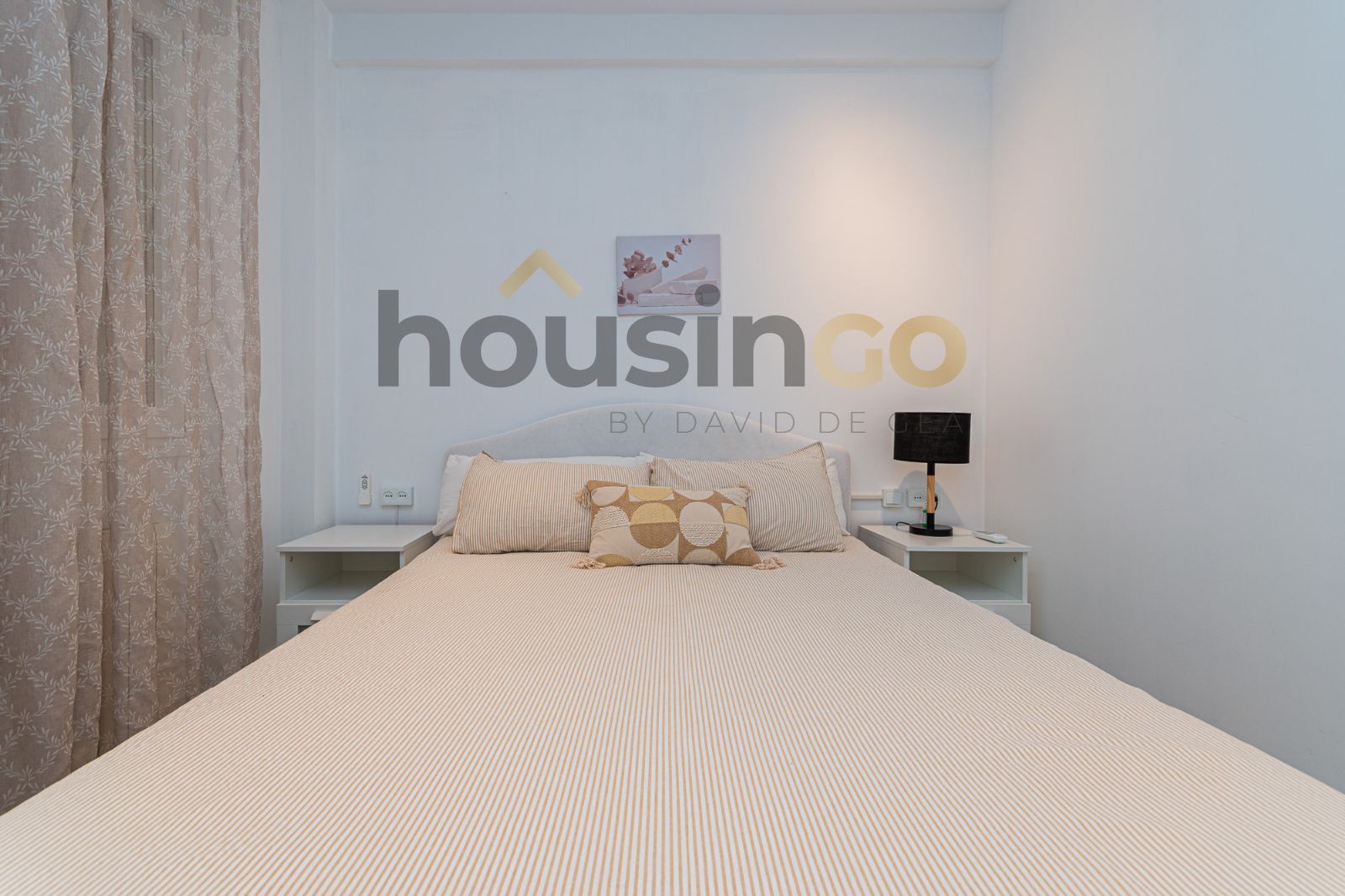 Vivienda - Piso en venta en Calle Alcántara