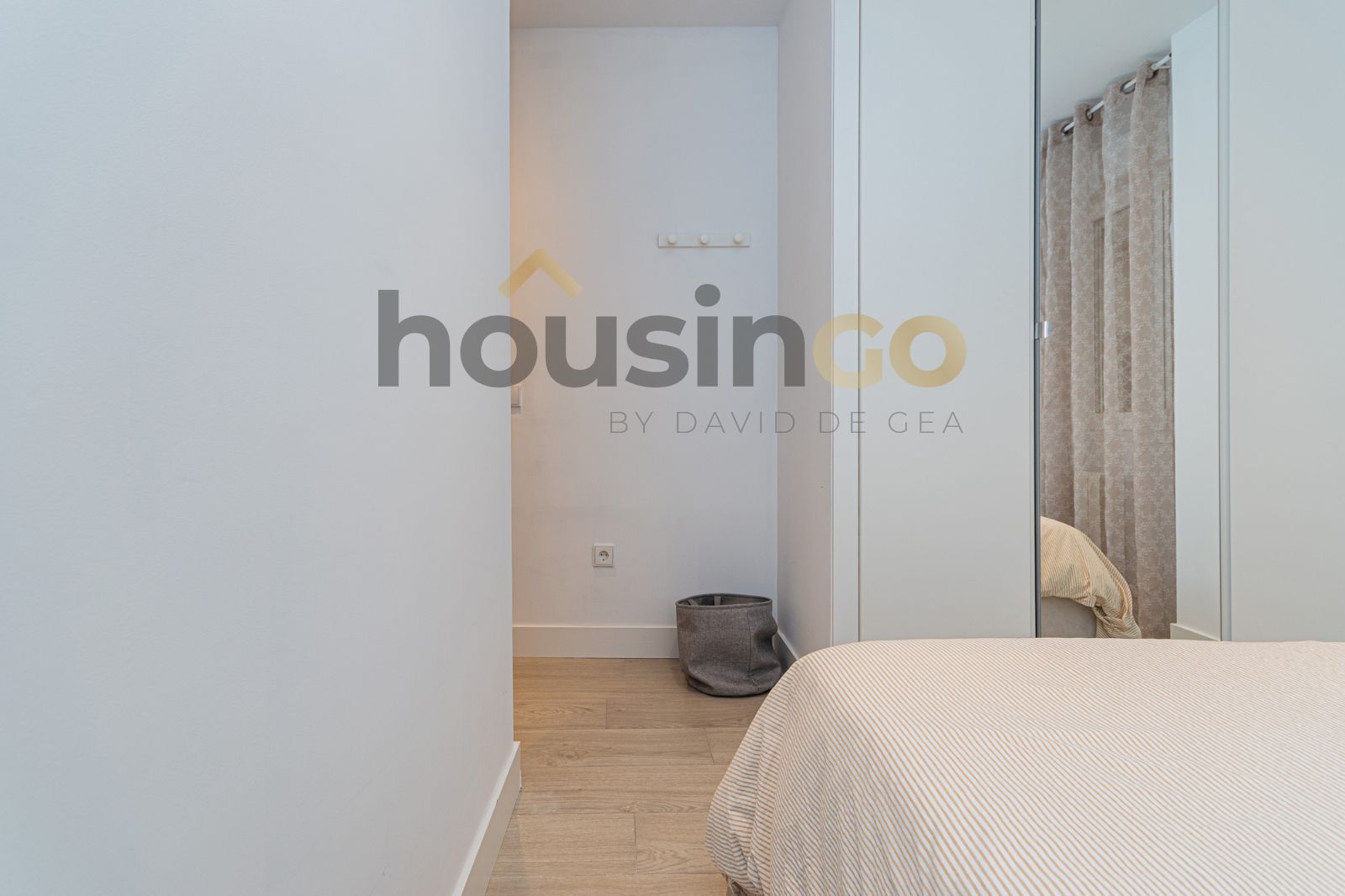 Vivienda - Piso en venta en Calle Alcántara