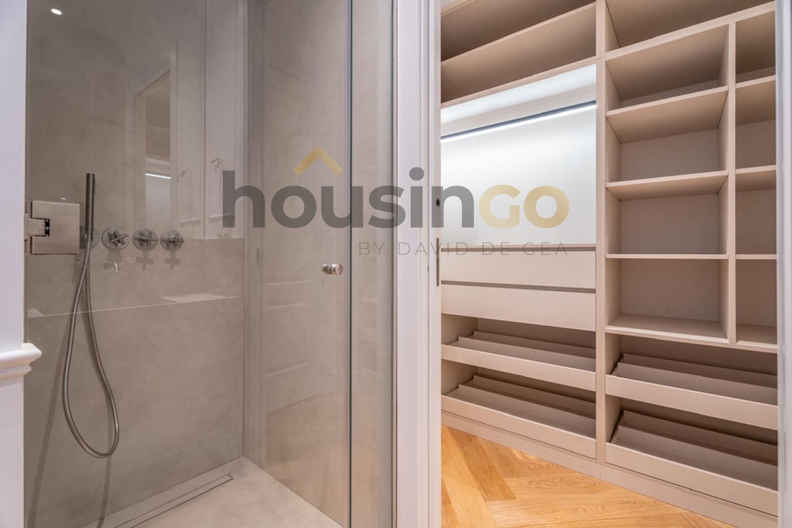 Piso en venta en Calle de Belén - Foto 8
