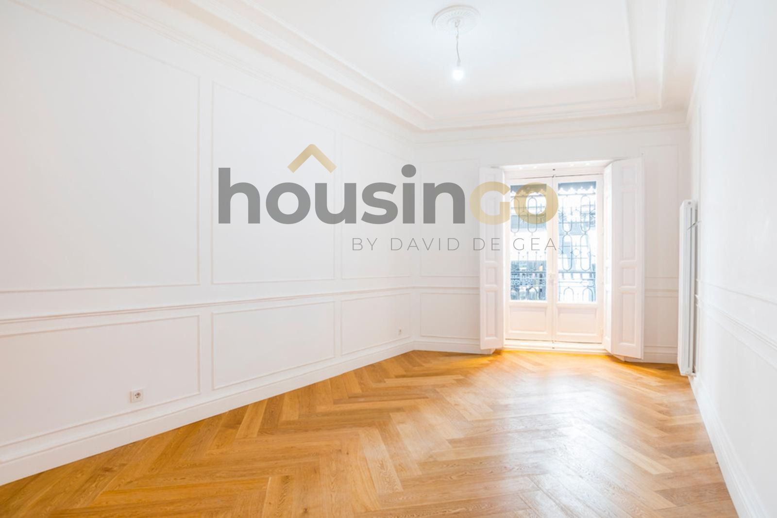 Flat for sale Madrid. Ref: 6642. HousinGo