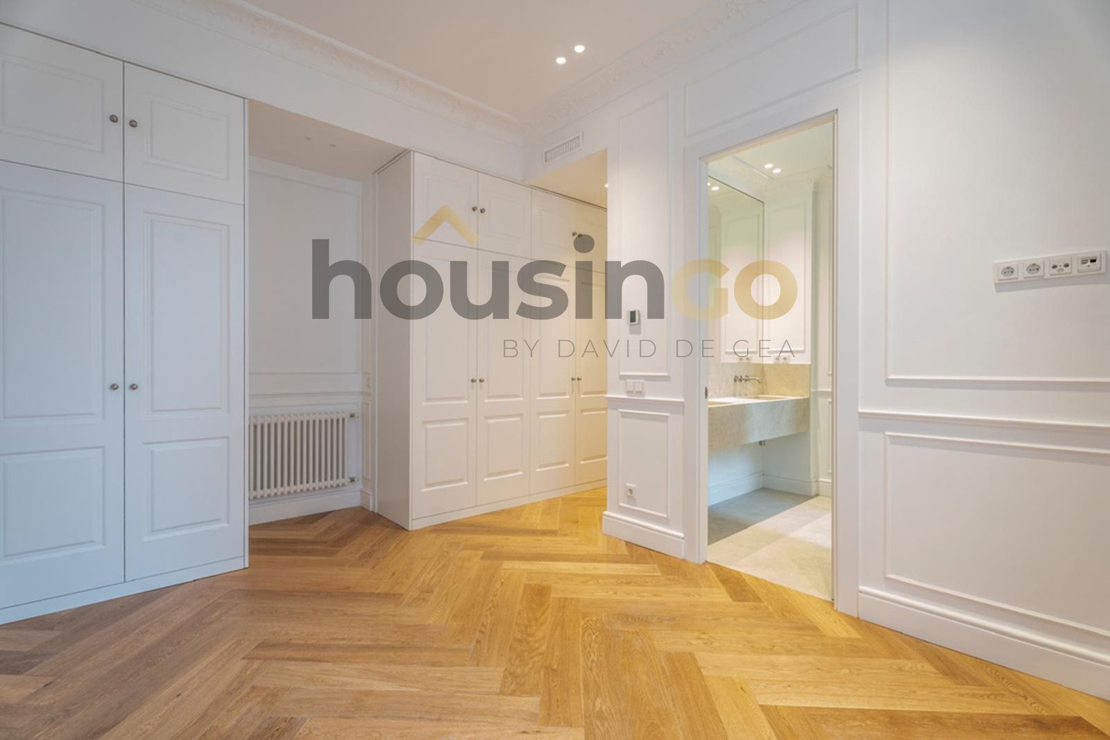 Piso en venta en Calle de Belén - Foto 7