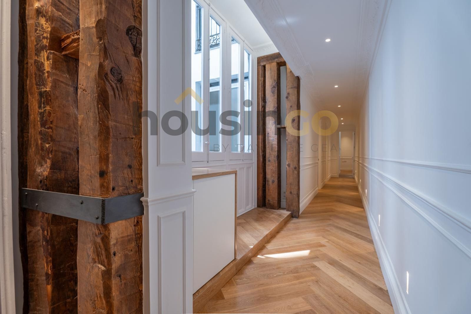 Piso en venta en Calle de Belén - Foto 5