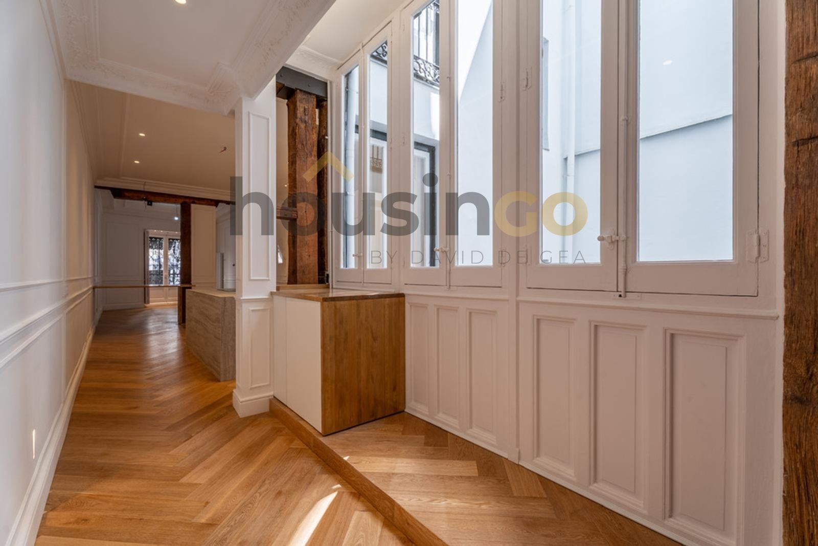 Piso en venta en Calle de Belén - Foto 6