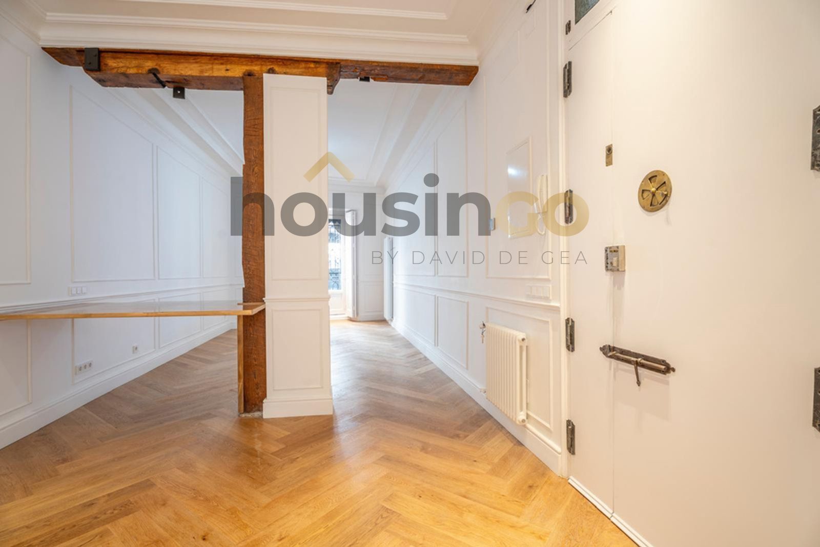 Piso en venta en Calle de Belén - Foto 4