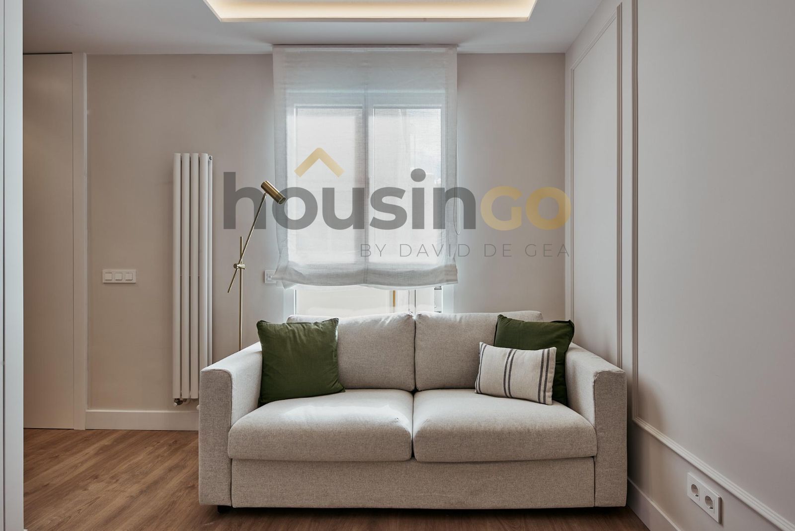 Piso en venta Madrid. Ref: 6655. HousinGo