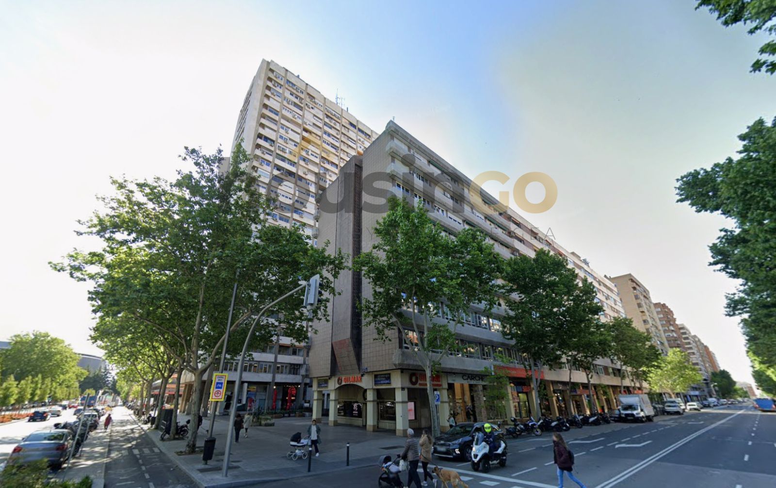 Piso en venta Madrid. Ref: 6689. HousinGo