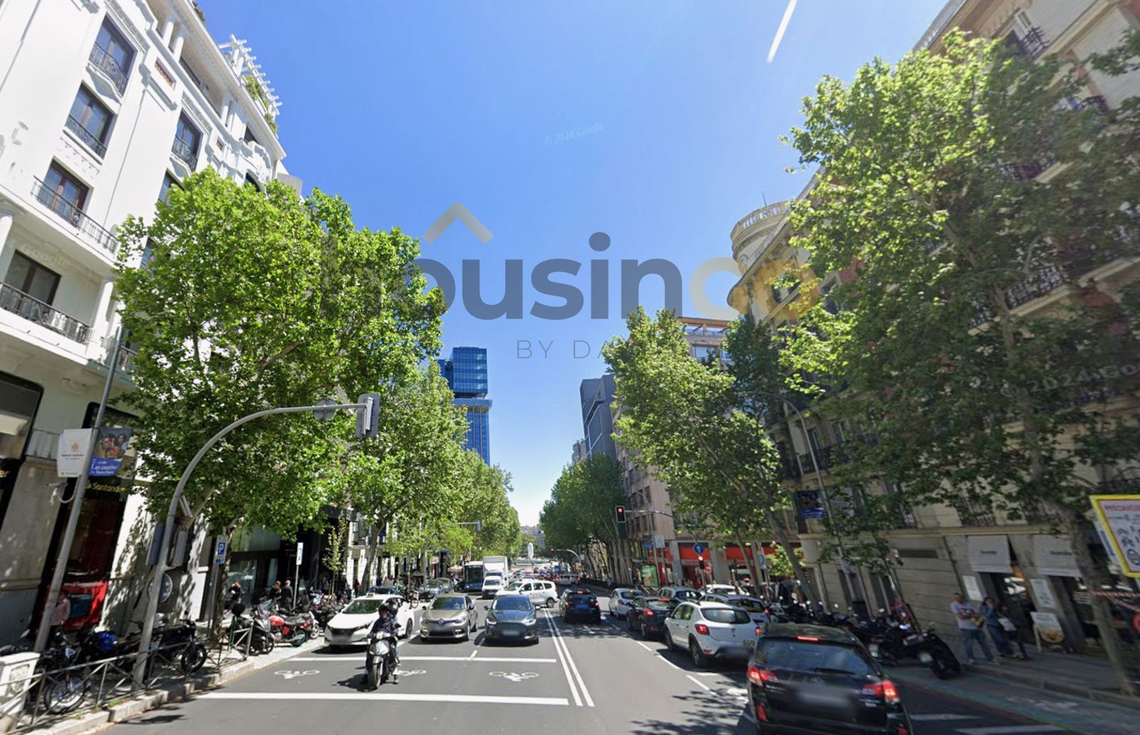 Piso en venta Madrid. Ref: 6690. HousinGo