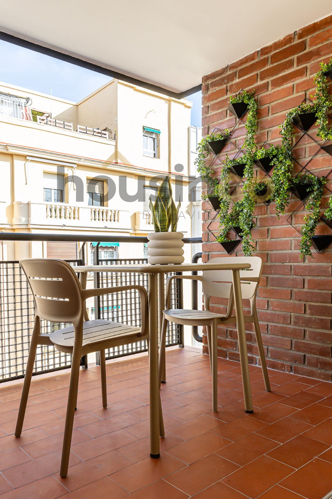 Piso en venta Madrid. Ref: 6702. HousinGo