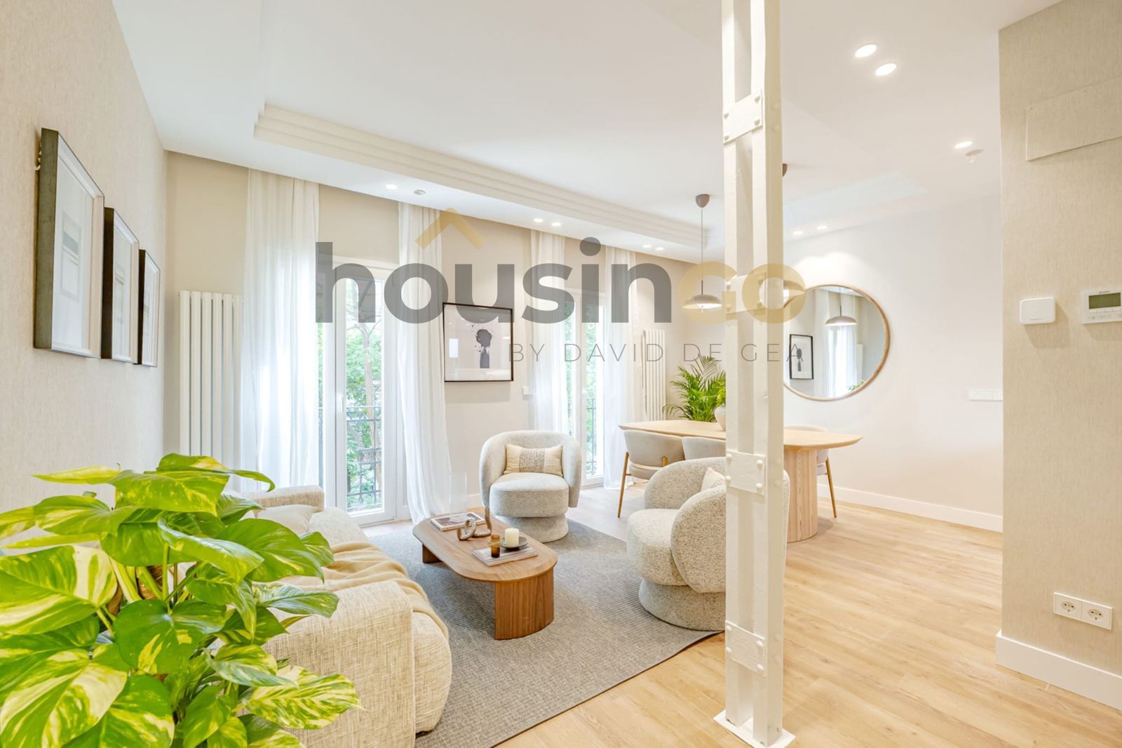 Piso en venta Madrid. Ref: 6707. HousinGo