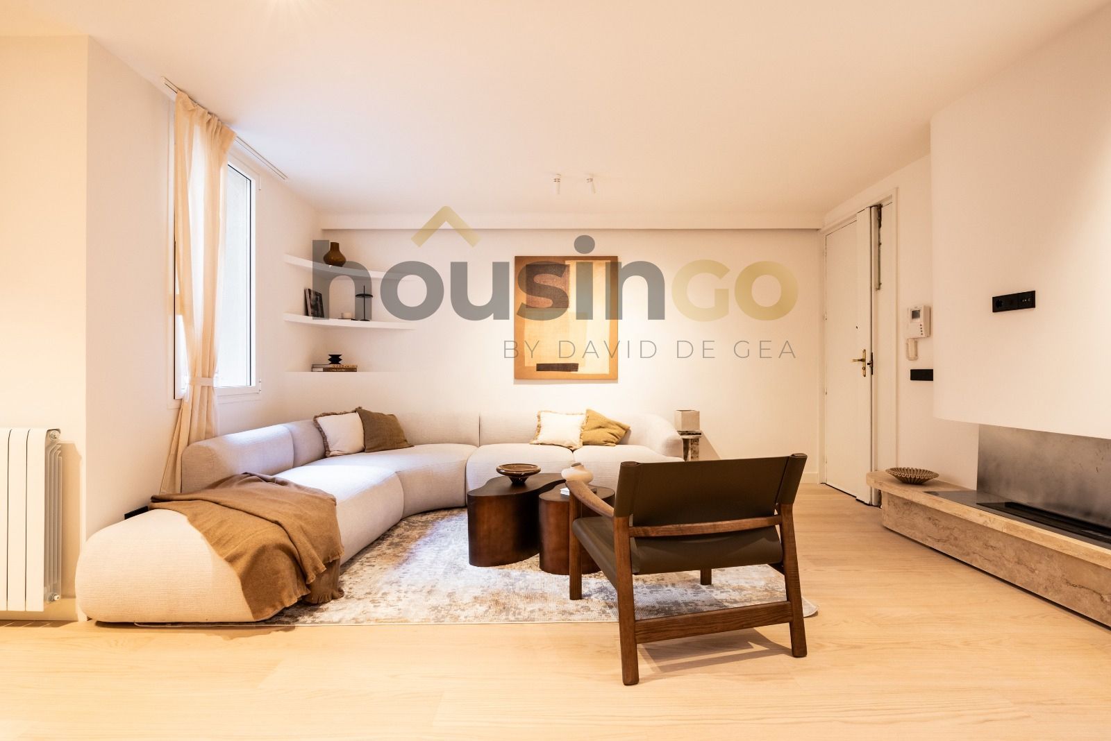 Piso en venta Madrid. Ref: 6709. HousinGo