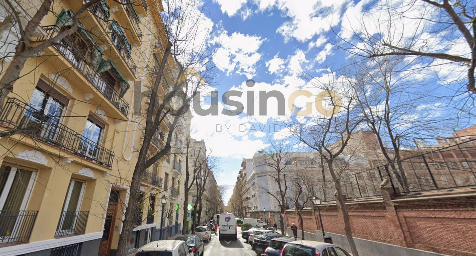 Ático en venta Madrid. Ref: 6713. HousinGo