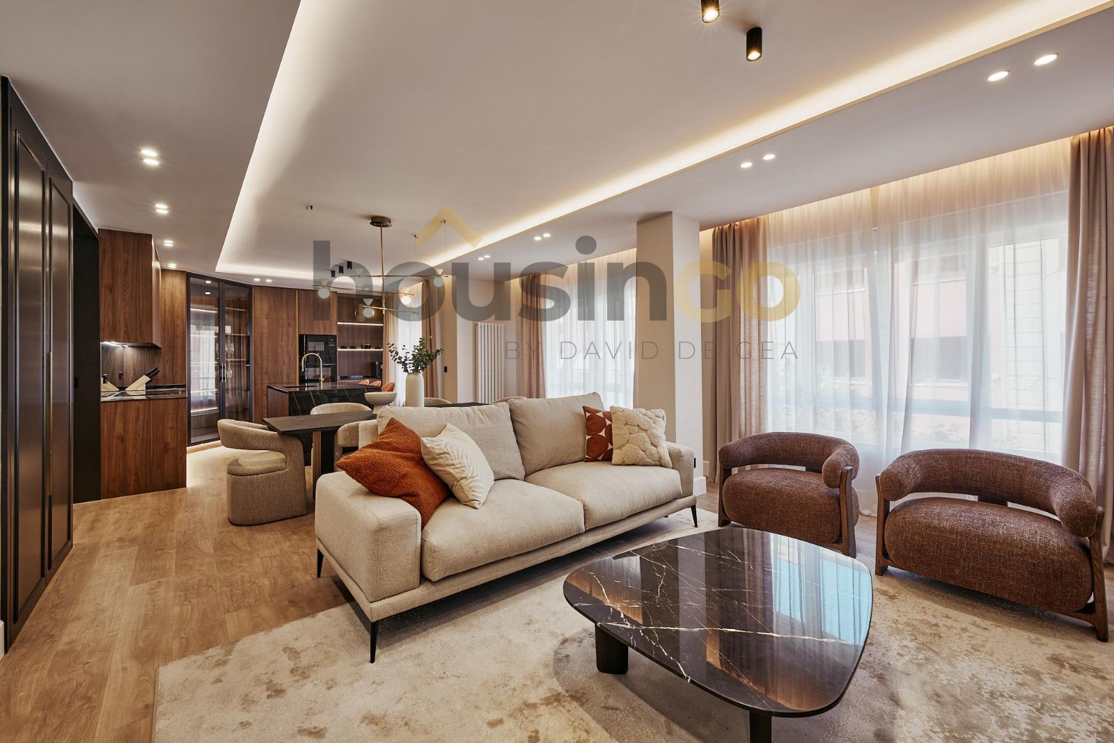 Piso en venta Madrid. Ref: 6720. HousinGo
