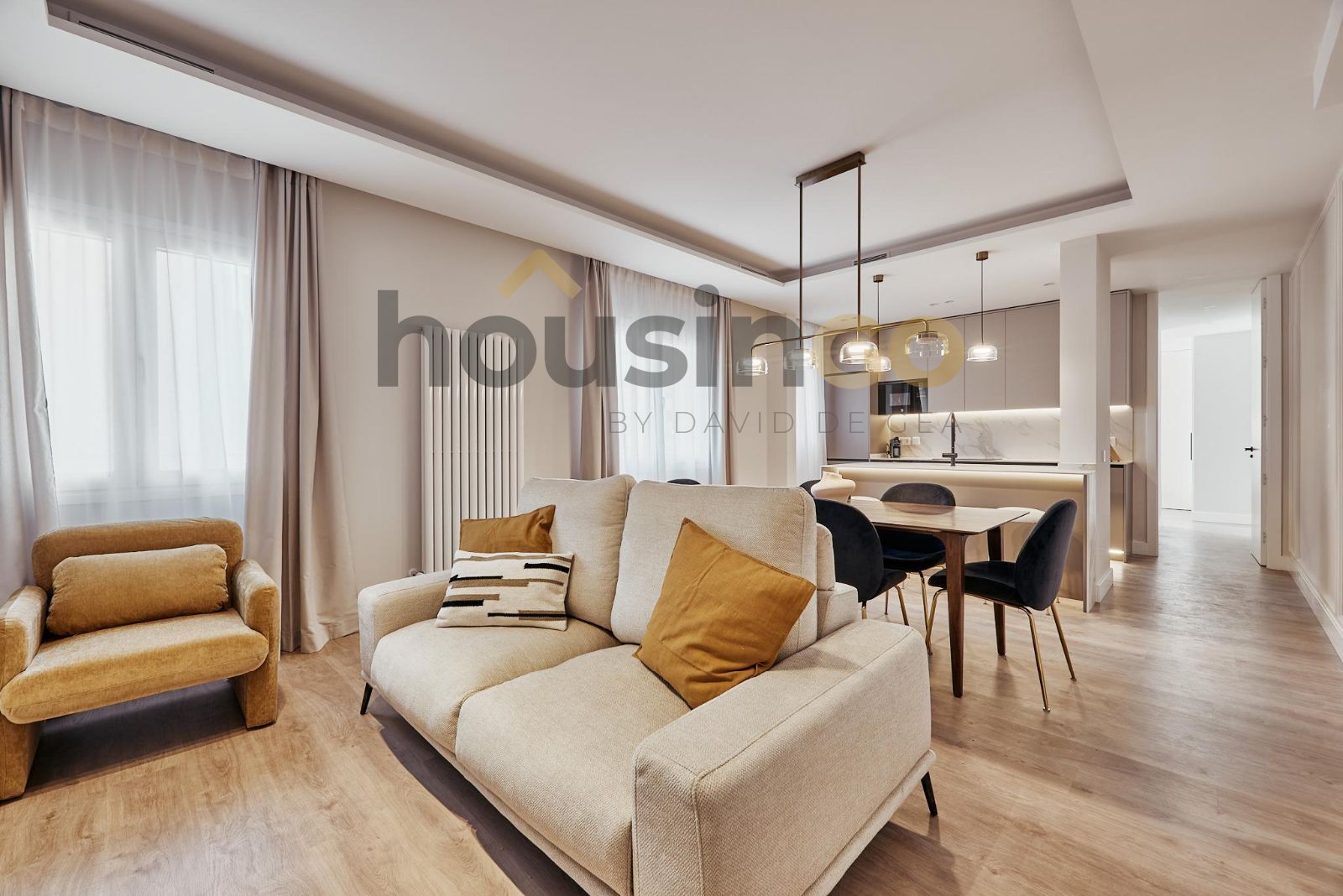 Piso en venta Madrid. Ref: 6736. HousinGo
