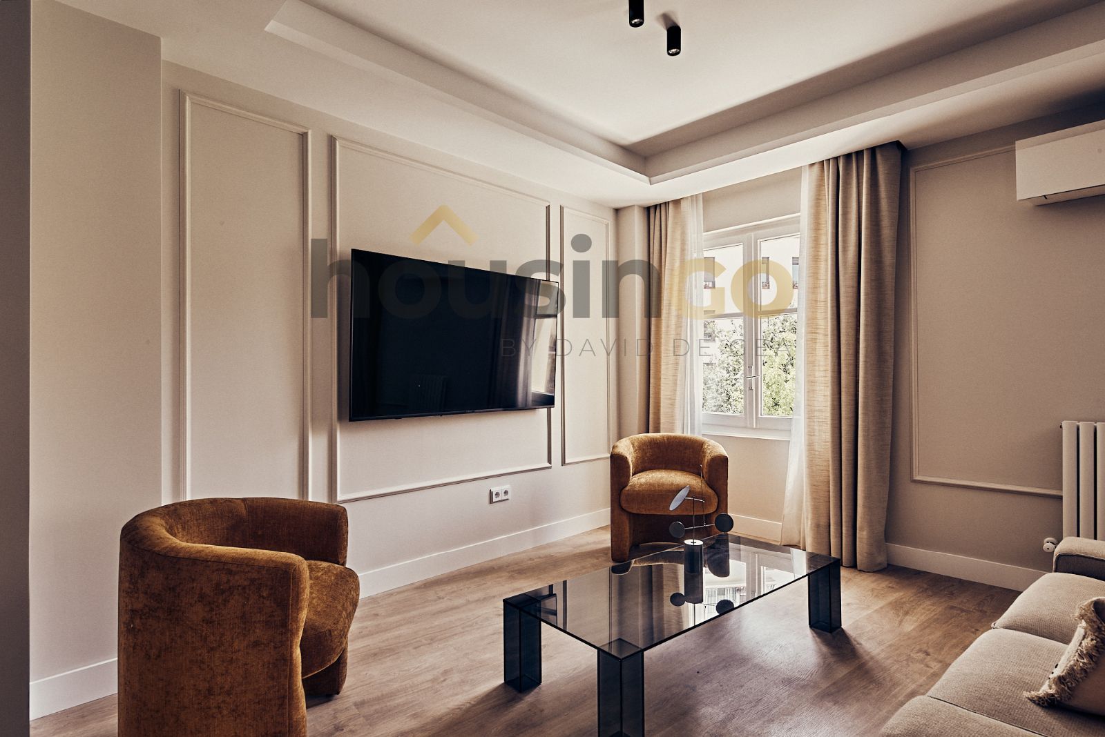 Flat for sale Madrid. Ref: 6737. HousinGo