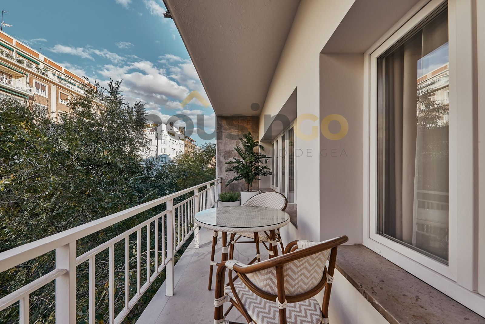 Piso en venta Madrid. Ref: 6769. HousinGo