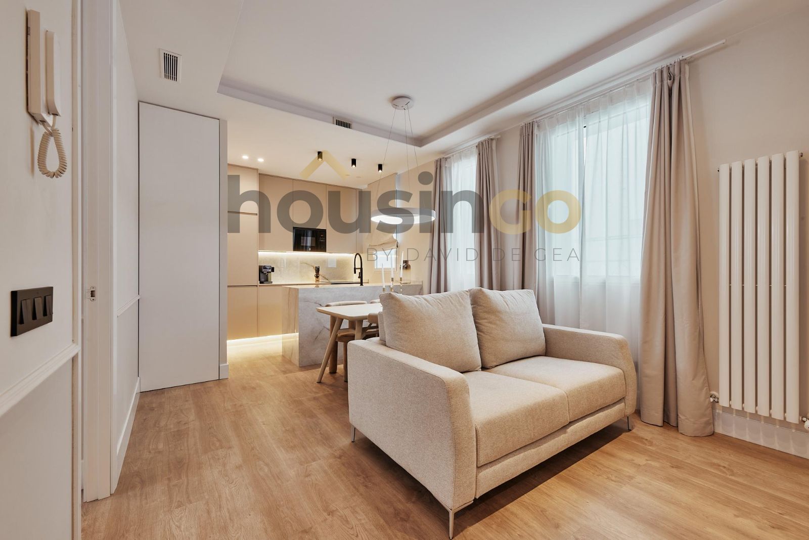 Piso en venta Madrid. Ref: 6774. HousinGo