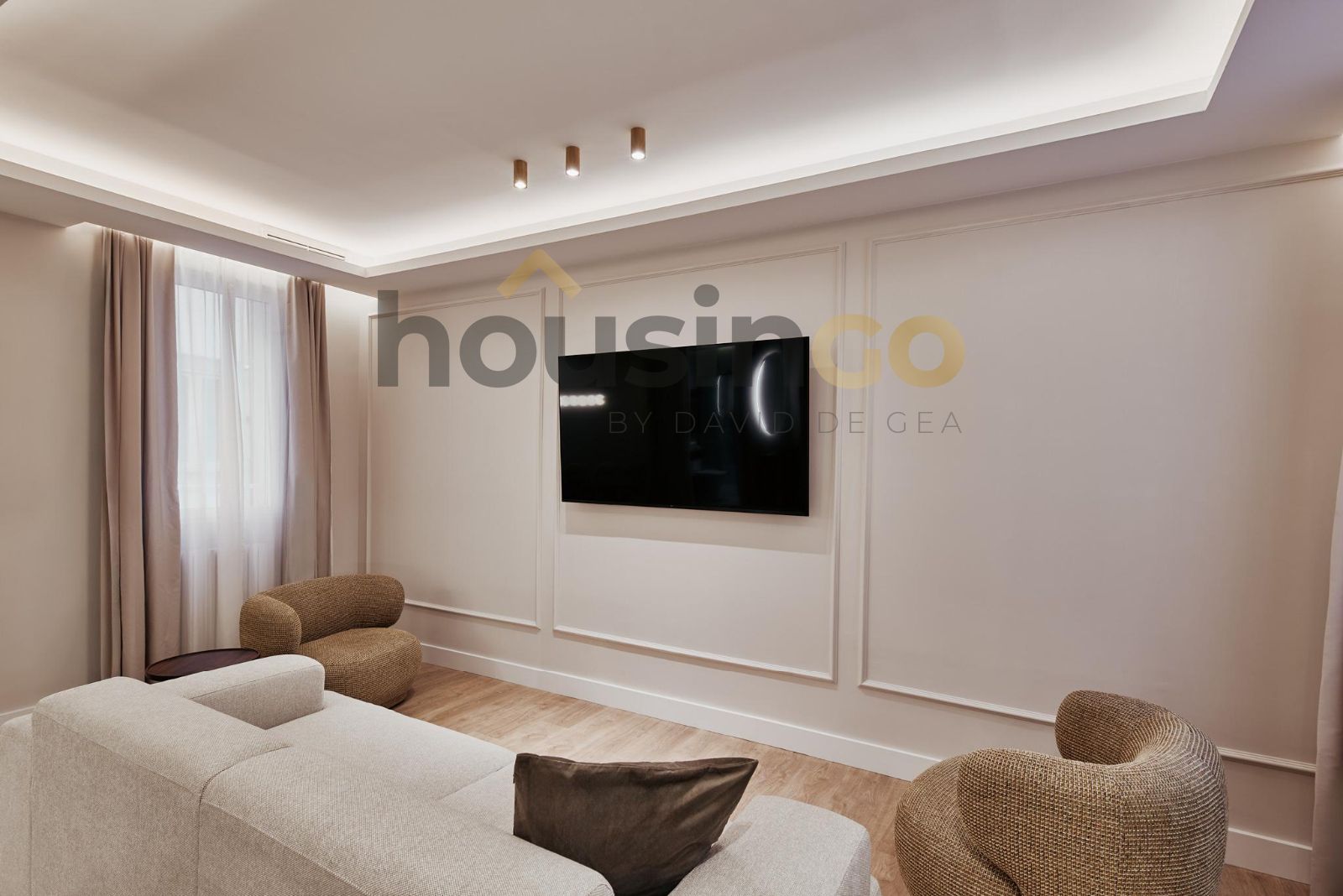 Piso en venta Madrid. Ref: 6775. HousinGo