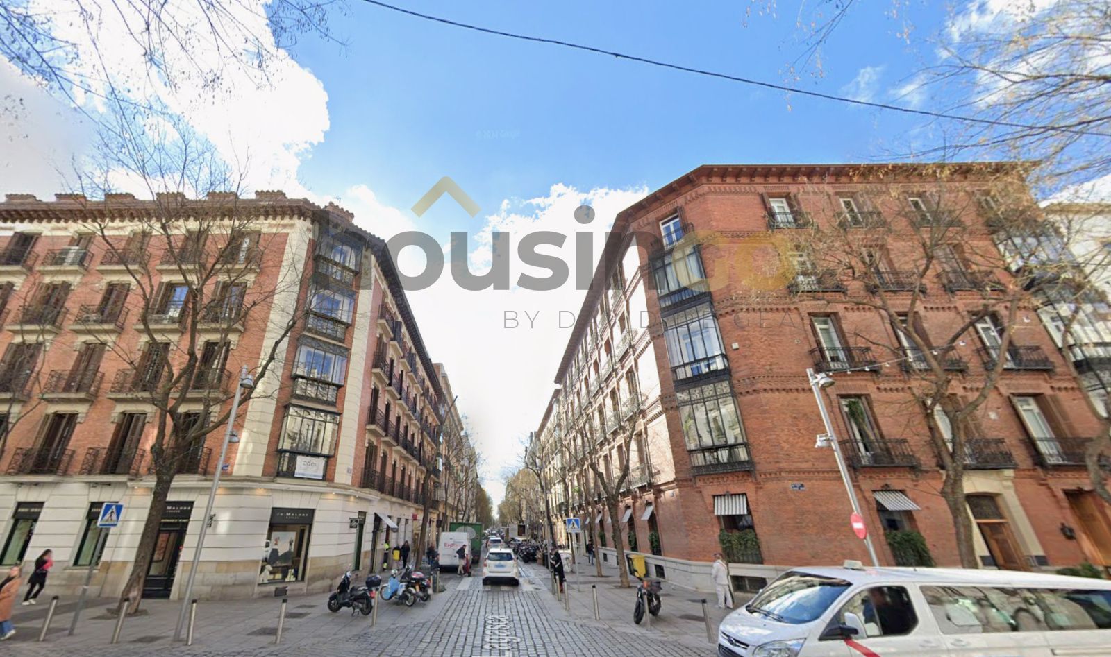 Piso en venta Madrid. Ref: 6780. HousinGo
