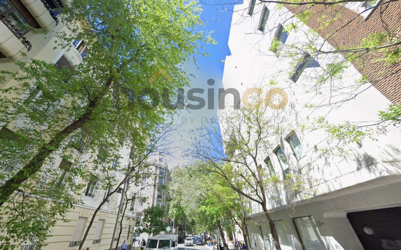 Piso en venta Madrid. Ref: 6781. HousinGo