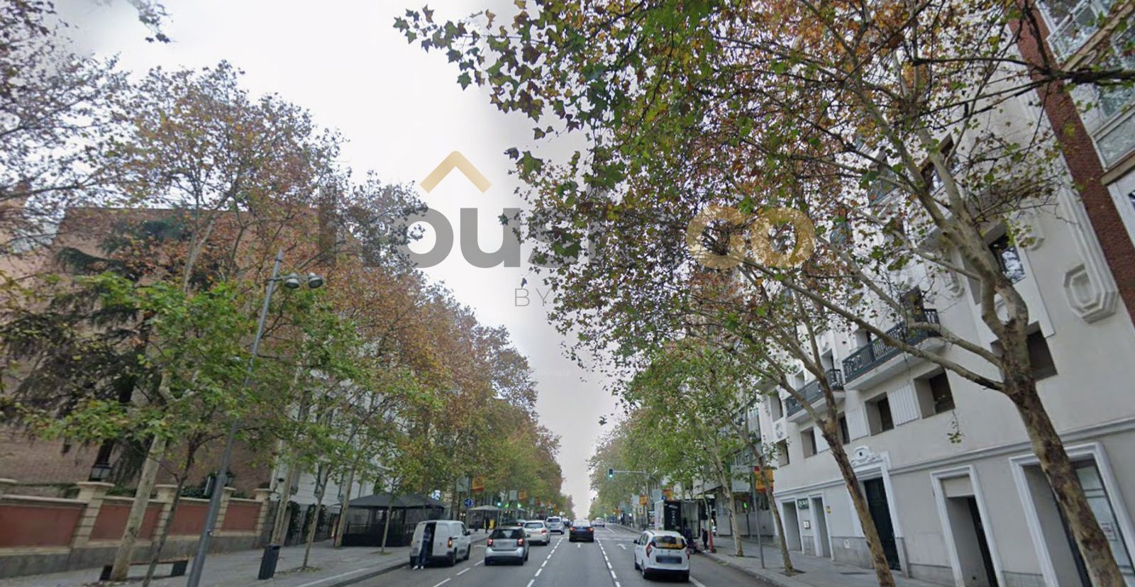 Piso en venta Madrid. Ref: 6782. HousinGo