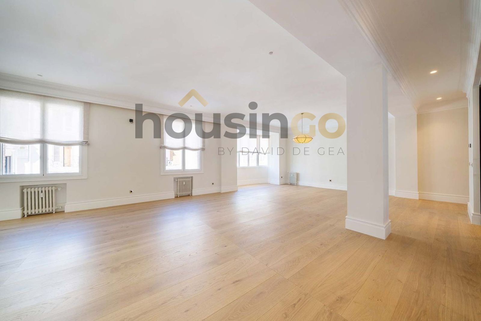 Piso en venta Madrid. Ref: 6784. HousinGo