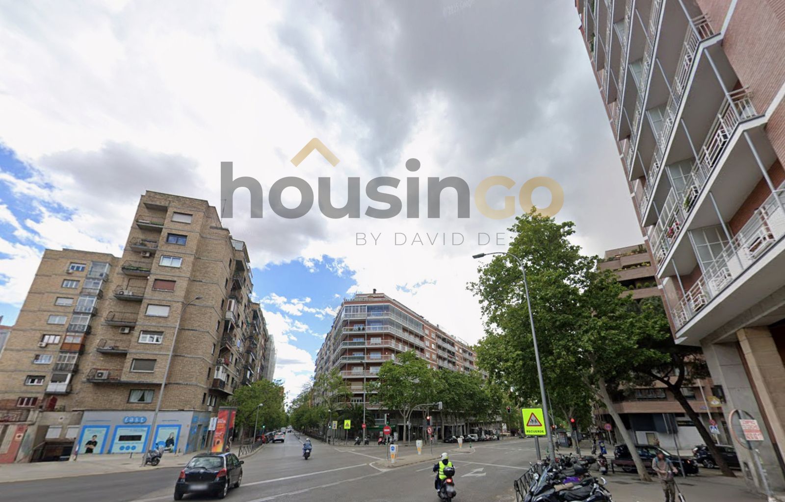 Ático Dúplex en venta Madrid. Ref: 6838. HousinGo