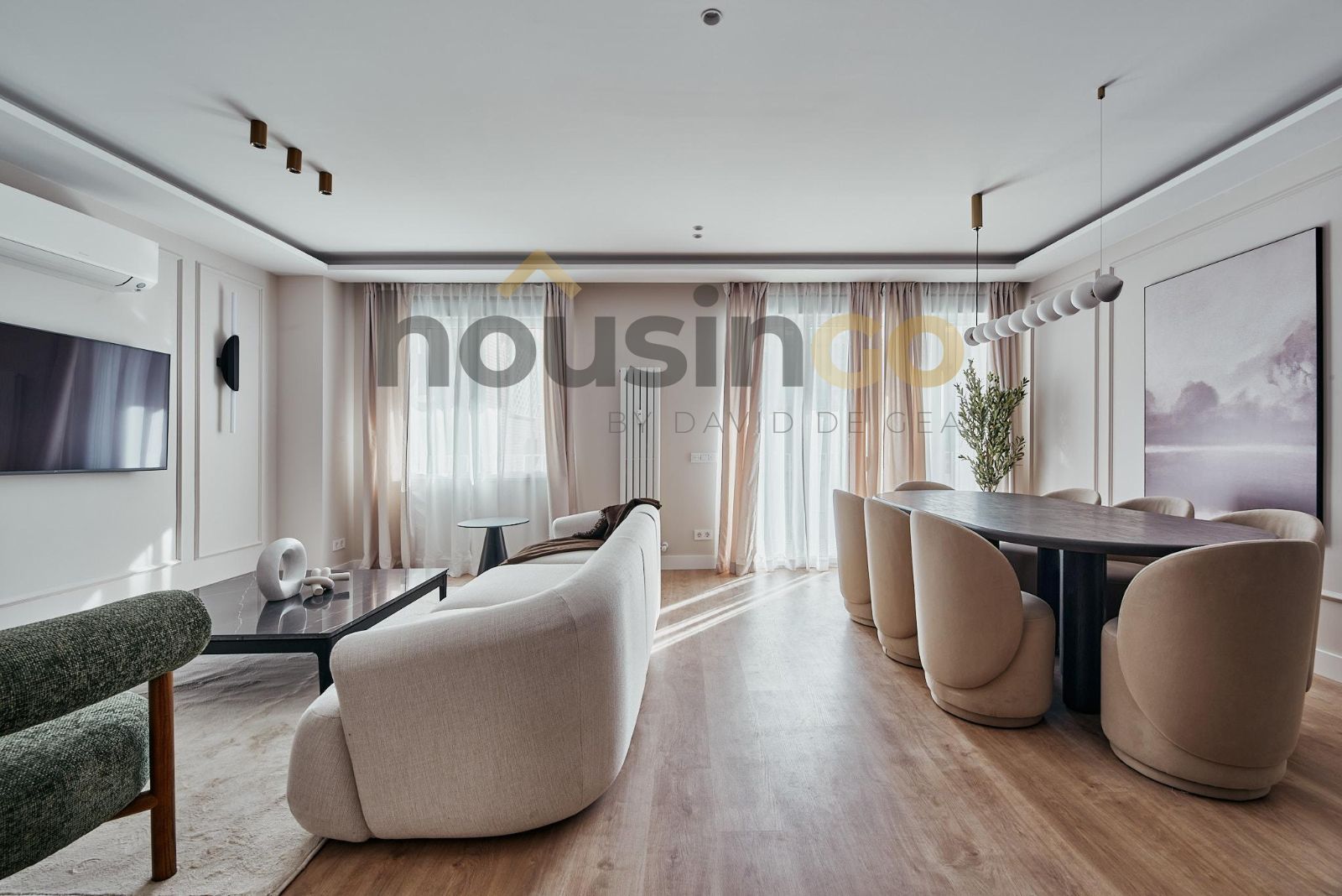 Piso en venta Madrid. Ref: 6853. HousinGo