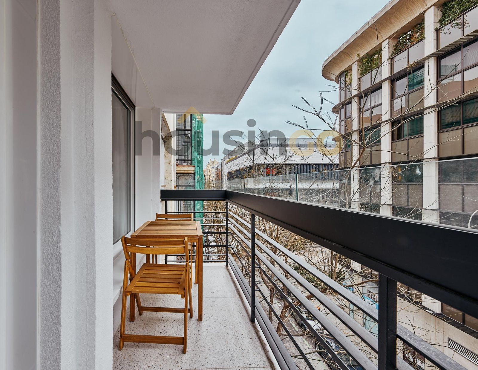 Piso en venta Madrid. Ref: 6869. HousinGo