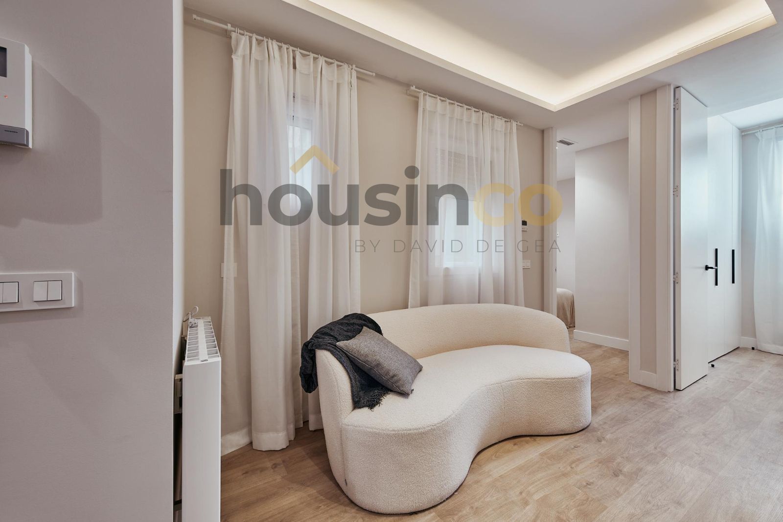 Piso en venta Madrid. Ref: 6882. HousinGo