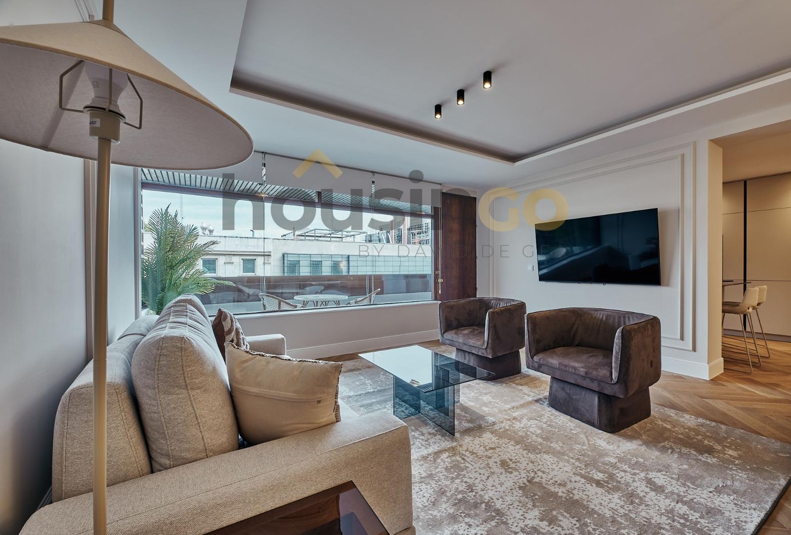 Piso en venta Madrid. Ref: 6891. HousinGo