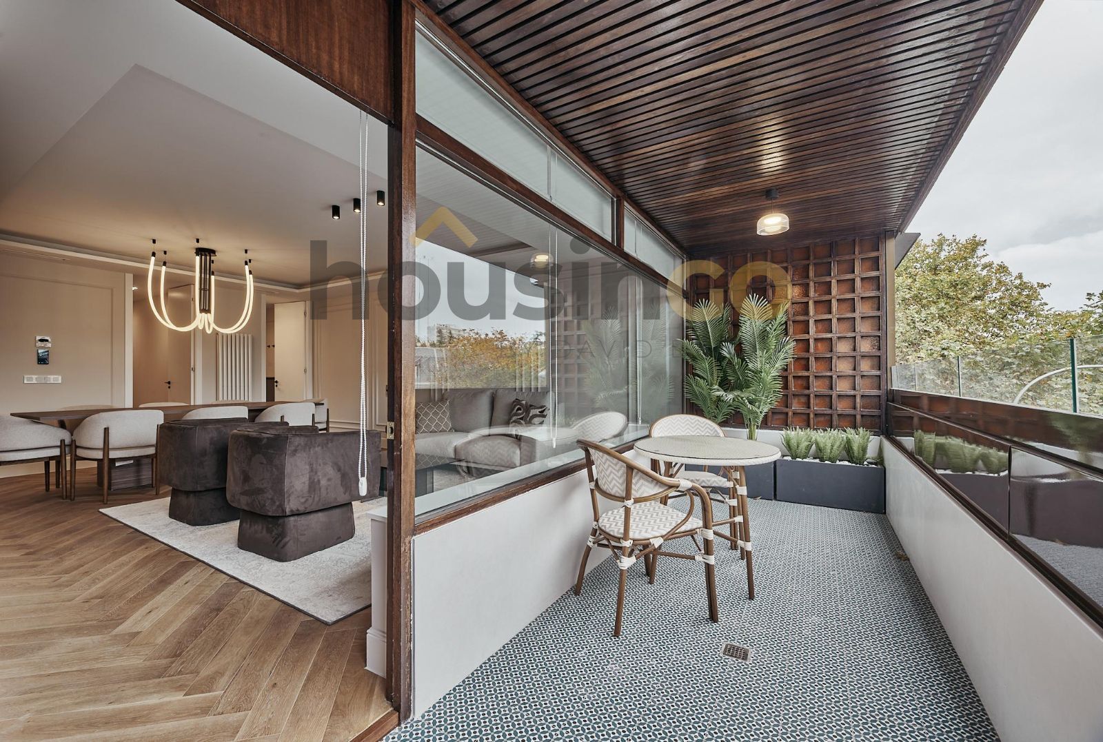 Piso en venta Madrid. Ref: 6891. HousinGo