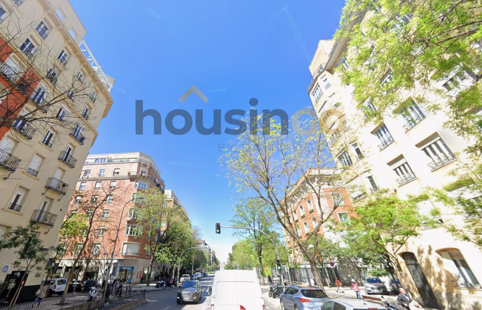 Piso en venta Madrid. Ref: 6895. HousinGo