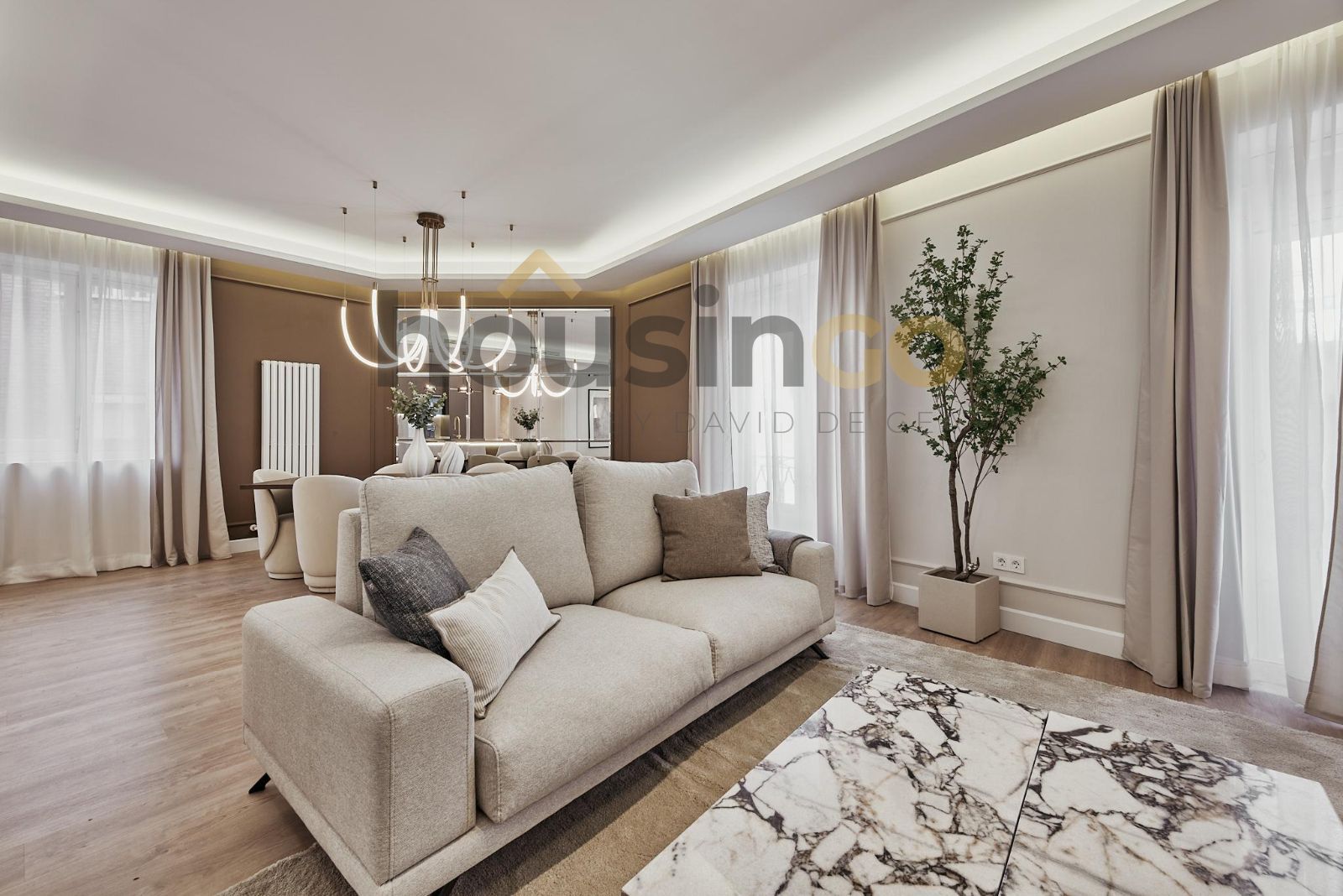 Piso en venta Madrid. Ref: 6897. HousinGo