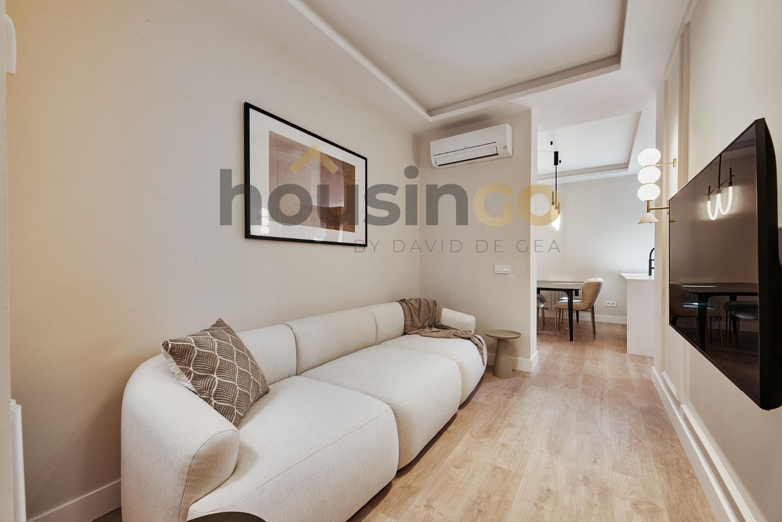 Piso en venta Madrid. Ref: 6899. HousinGo