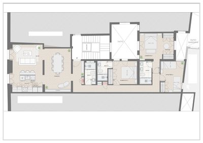 Piso en venta Madrid. Ref: 6900. HousinGo