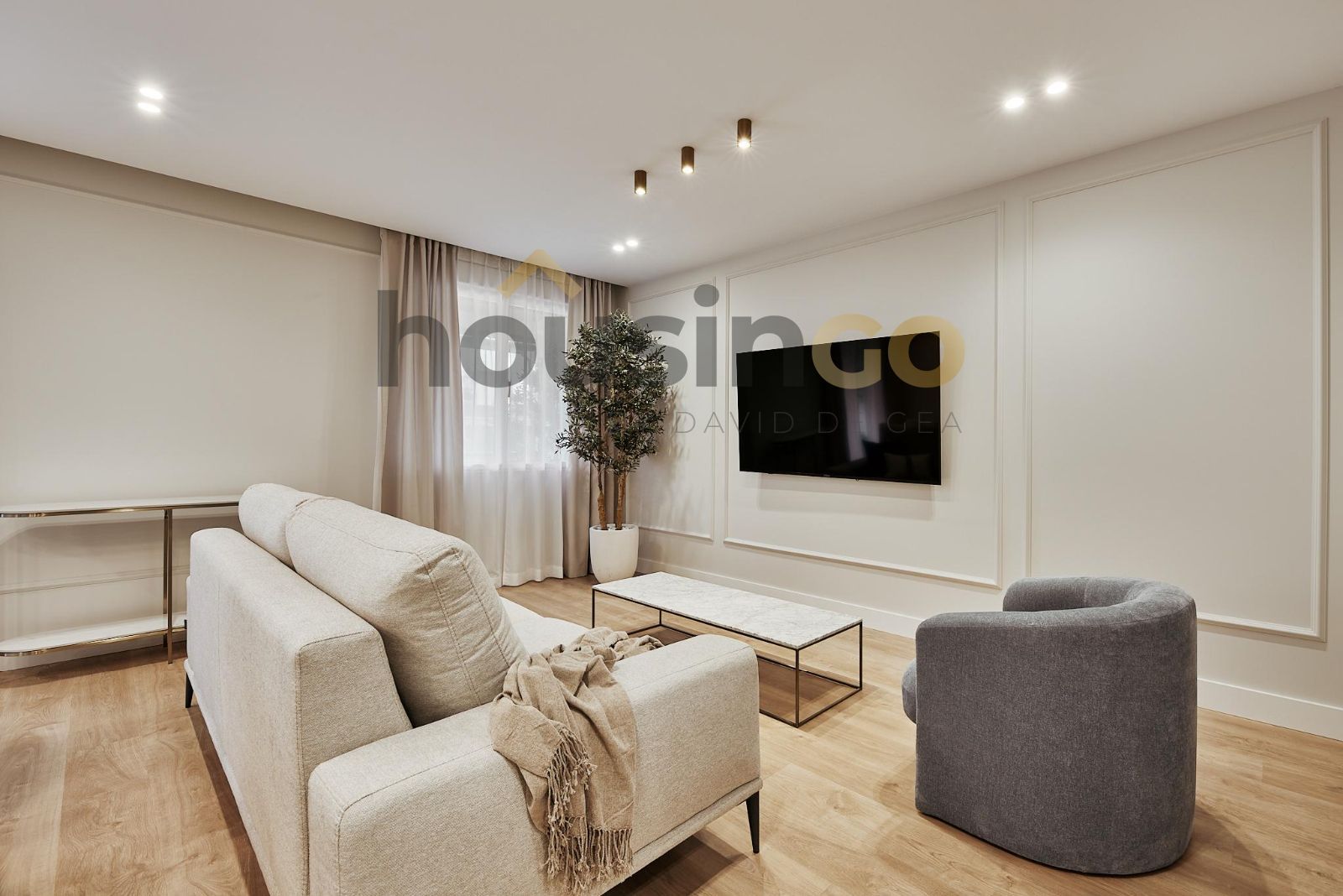Piso en venta Madrid. Ref: 6903. HousinGo