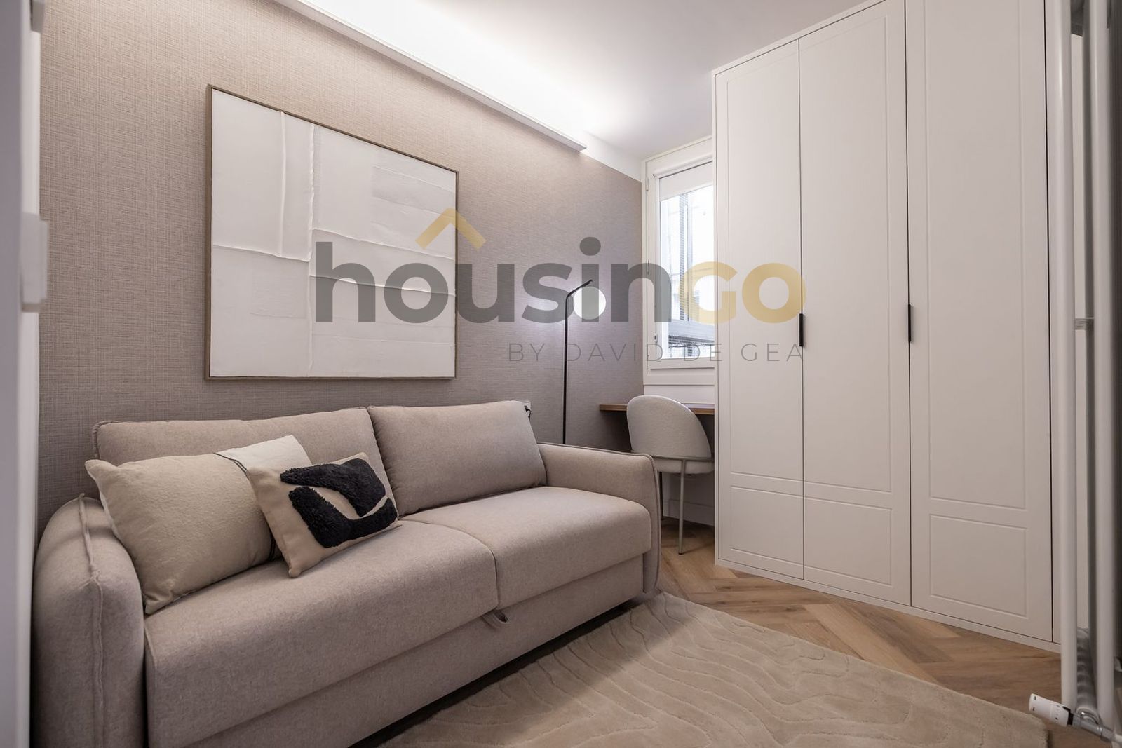 Piso en venta en Calle Arrieta - Foto 41
