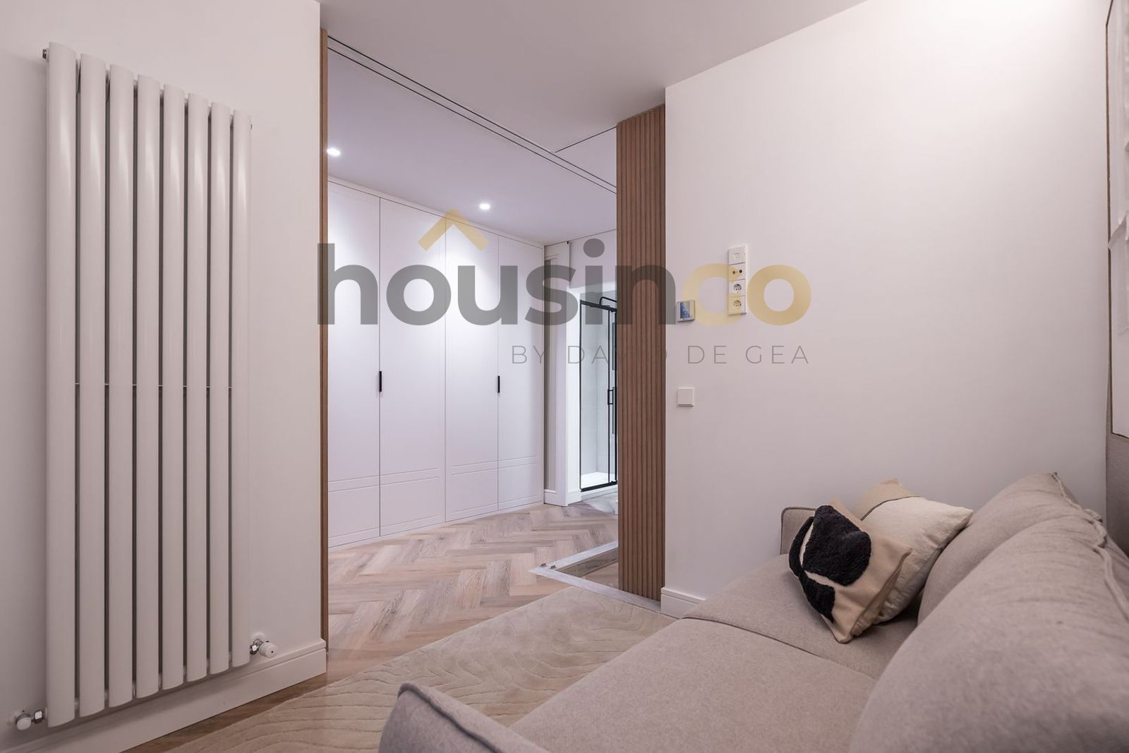 Piso en venta en Calle Arrieta - Foto 42