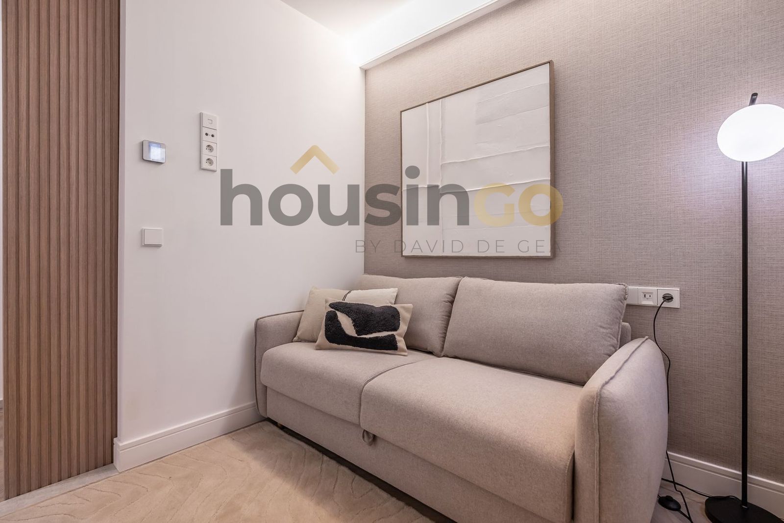 Piso en venta en Calle Arrieta - Foto 43
