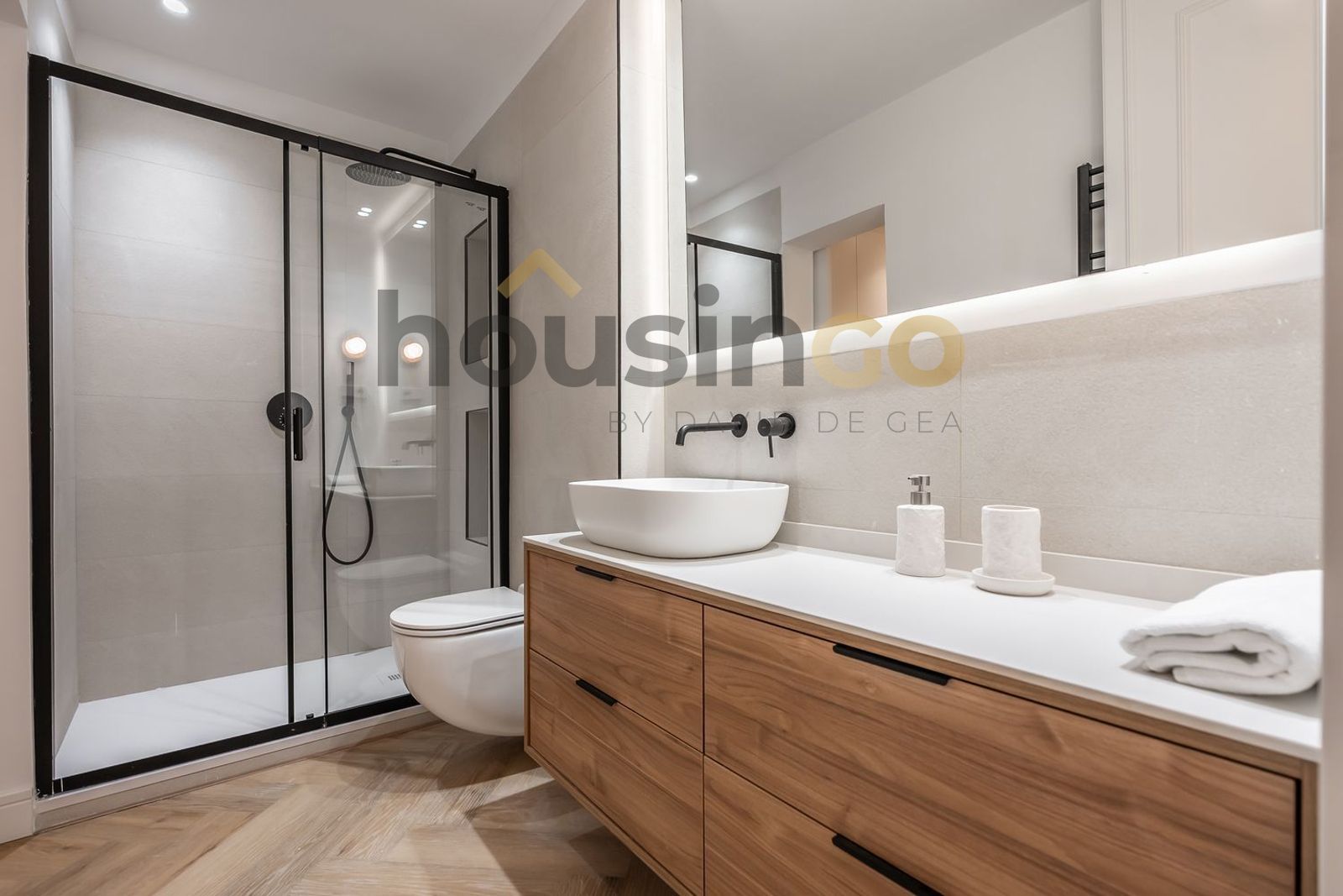 Piso en venta en Calle Arrieta - Foto 44